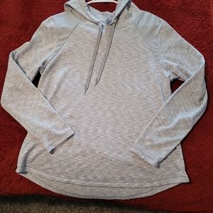 Light weight hoodie